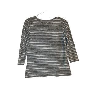 Laura Scott Women's Shirt Size Small